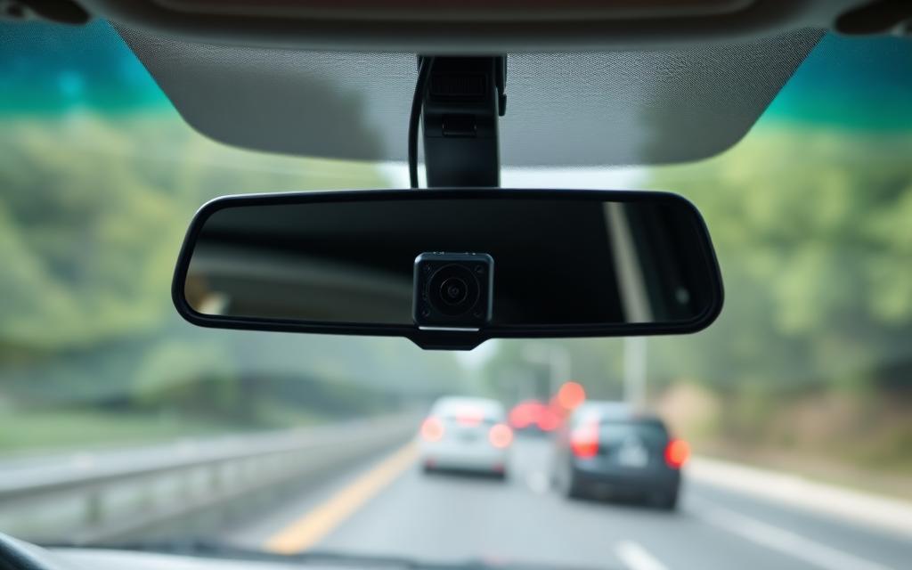 Dash Camera Installation