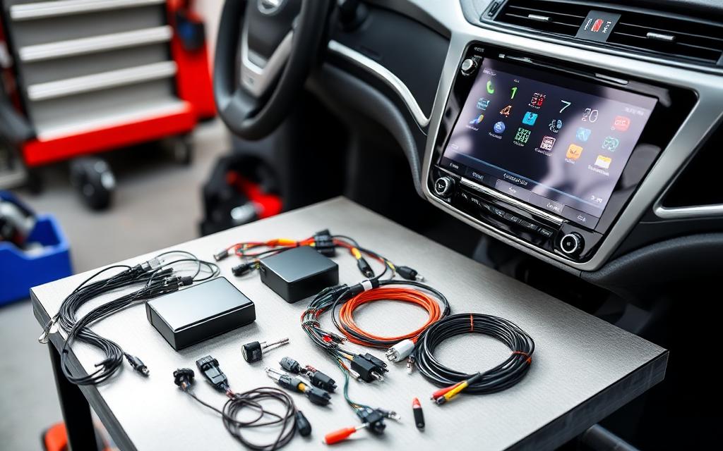 Retrofit Kit Installation