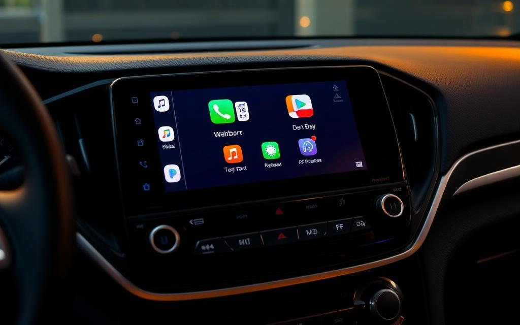 Car Stereo Installation